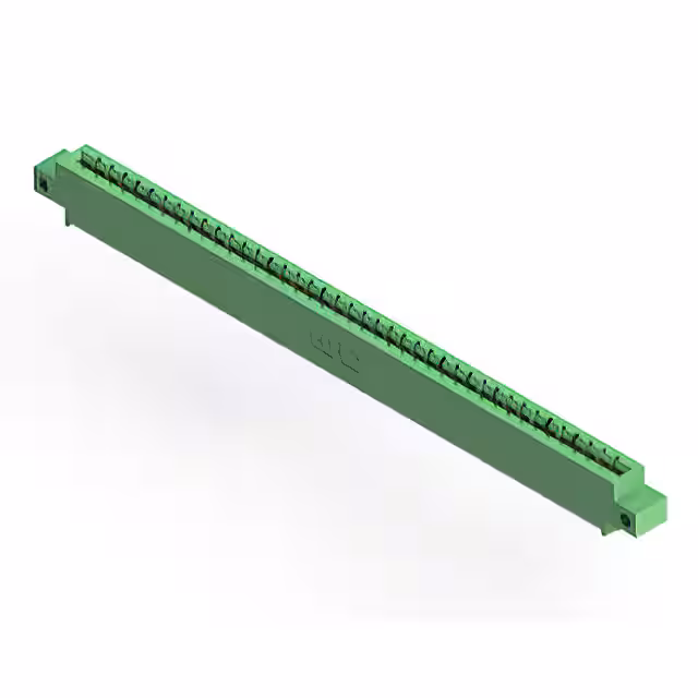 833-040-521-612 EDAC Inc.  Edgeboard Connectors